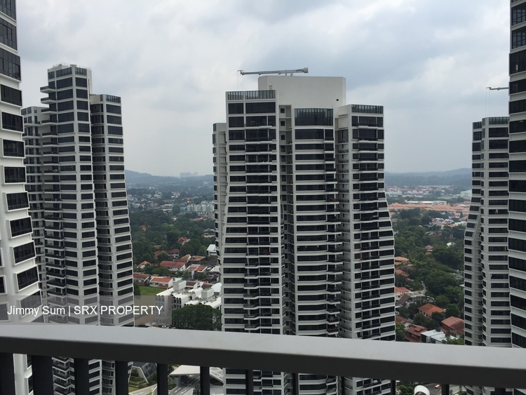 D'Leedon (D10), Condominium #173348522
